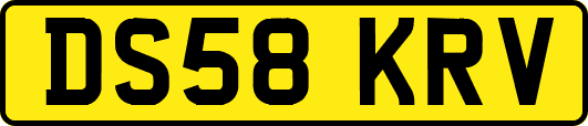 DS58KRV