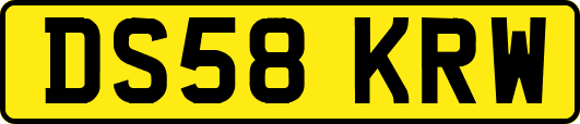 DS58KRW