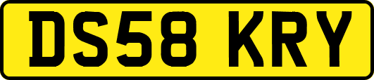 DS58KRY