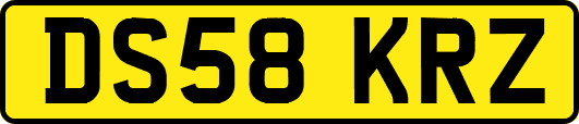 DS58KRZ