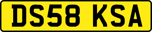 DS58KSA