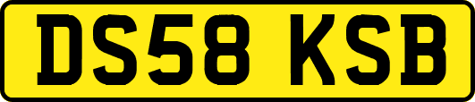 DS58KSB