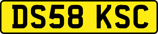 DS58KSC