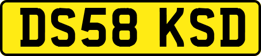 DS58KSD