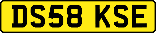 DS58KSE