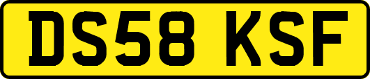 DS58KSF