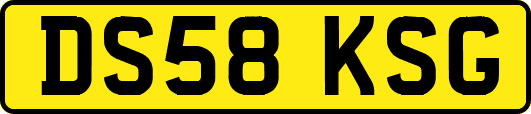 DS58KSG