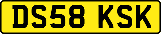 DS58KSK