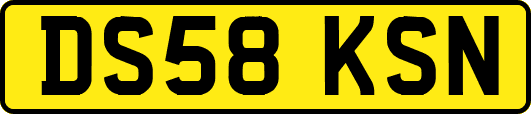 DS58KSN