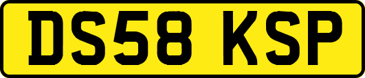DS58KSP
