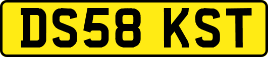 DS58KST