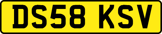 DS58KSV