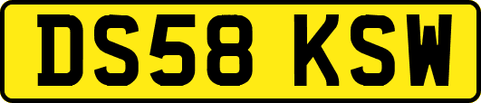 DS58KSW