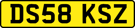 DS58KSZ