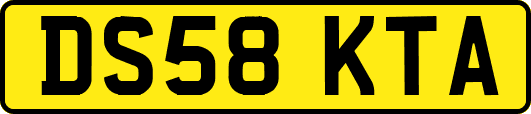 DS58KTA