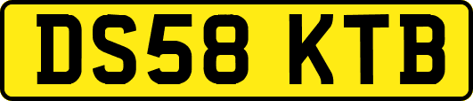 DS58KTB