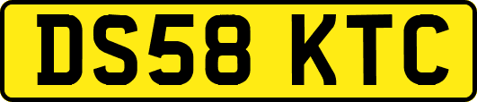 DS58KTC