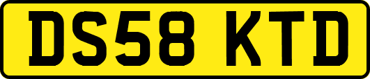 DS58KTD