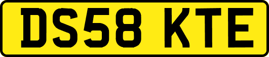 DS58KTE