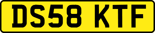 DS58KTF