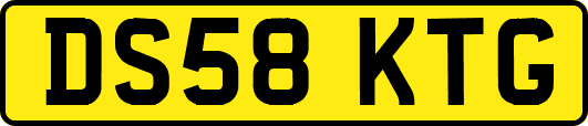 DS58KTG
