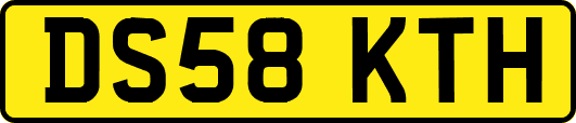 DS58KTH