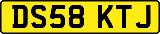 DS58KTJ