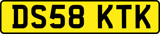 DS58KTK