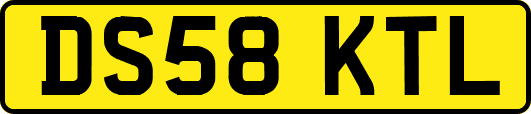 DS58KTL