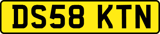 DS58KTN
