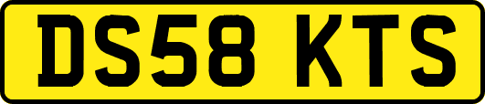 DS58KTS