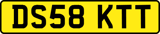 DS58KTT