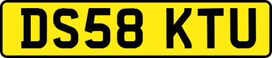 DS58KTU