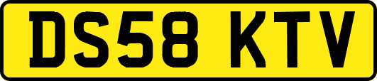 DS58KTV