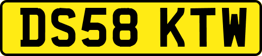 DS58KTW