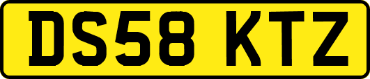 DS58KTZ