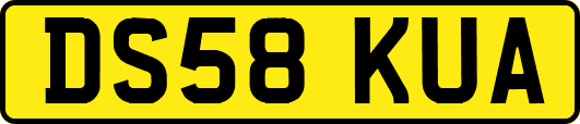 DS58KUA