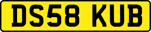DS58KUB
