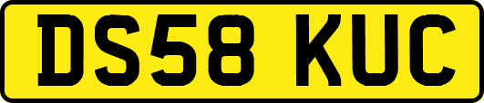 DS58KUC
