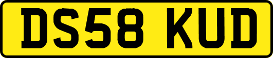 DS58KUD