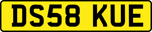 DS58KUE