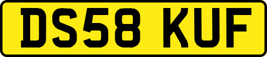 DS58KUF