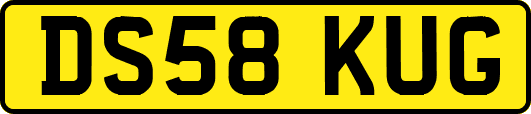 DS58KUG