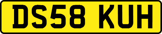 DS58KUH