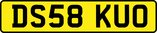 DS58KUO