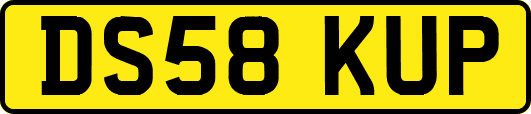DS58KUP
