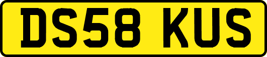 DS58KUS