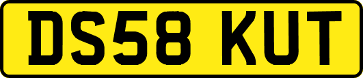 DS58KUT
