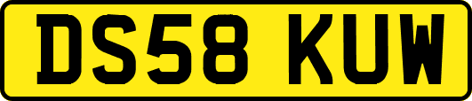 DS58KUW