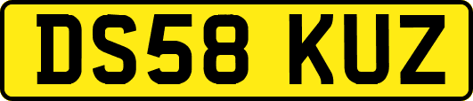 DS58KUZ